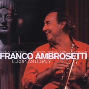 Ambrosetti, Franco – European Legacy