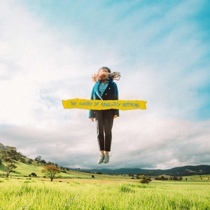 Alex the Astronaut – Theory of Absolutely Nothing