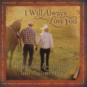 V/A – I Will Always Love You