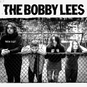Bobby Lees – Skin Suit