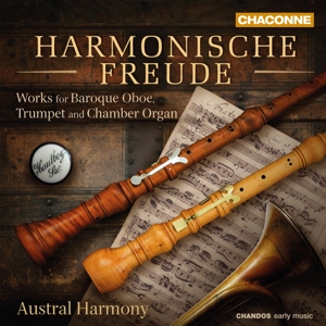Austral Harmony – Harmonische Freunde
