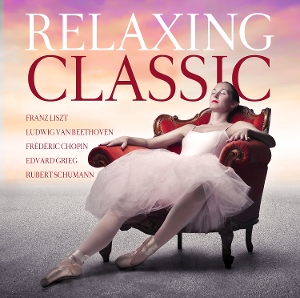 V/A – Relaxing Classic