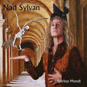 Sylvan, Nad – Spiritus Mundi