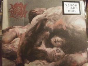Venom Prison – Erebos