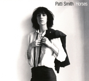 Smith, Patti – Horses (50th Anniversary)