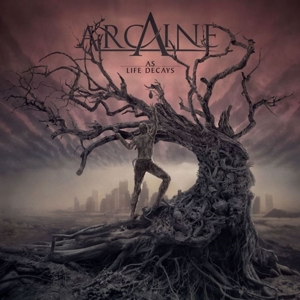 Arcaine – As Life Decays