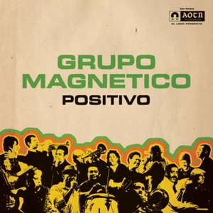 Grupo Magnetico – Positivo