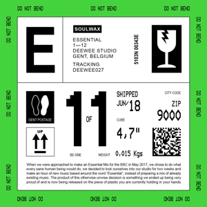 Soulwax – Essential