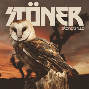 Stoner – Stoners Rule