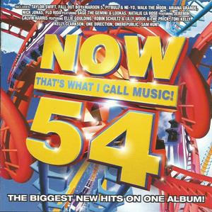 V/A – Now 54 : That's What I Call Music