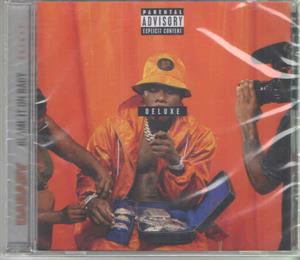 Dababy – Blame It On Baby