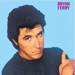 Ferry, Bryan – These Foolish Things