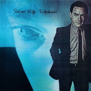 Fripp, Robert – Exposures