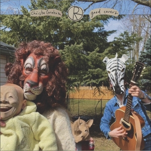 Graham, Christo – Good Covers