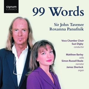 Voce Chamber Choir – 99 Words