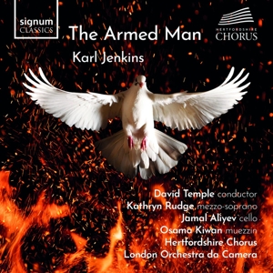 Chorus, Hertfordshire – The Armed Man (A Mass For Peace)