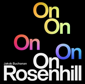 Buchanan, Jakob – On Rosenhill