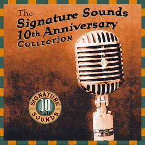 V/A – Signature Sounds 10th Anniversary Collection