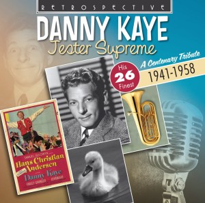 Kaye, Danny – Jester Supreme