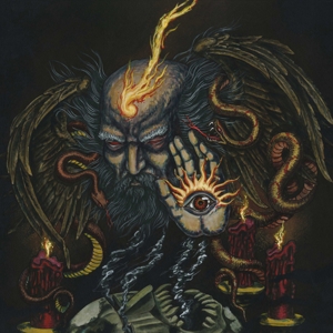 Aleynmord – Blinding Light