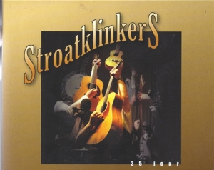 Stroatklinkers – 25 Joar