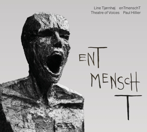 Theatre of Voices – Line Tjornhoj: Entmenscht