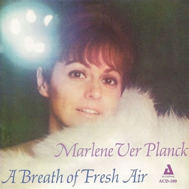 Verplanck, Marlene – A Breath of Fresh Air