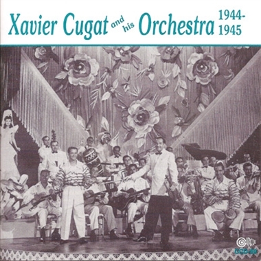 Cugat, Xavier – 1944-1945