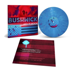 Aesop Rock – Bushwick