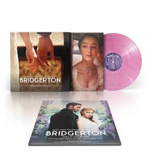 Bowers, Kris – Bridgerton