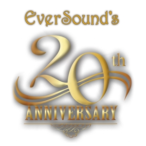 V/A – Eversound's 20th Anniversary