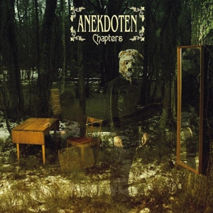 Anekdoten – Chapters