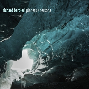 Barbieri, Richard – Planets + Persona