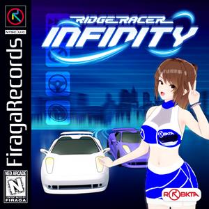 Robkta – Ridge Racer Infinity