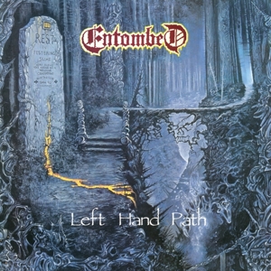 Entombed – Left Hand Path