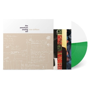 American Analog Set – New Drifters