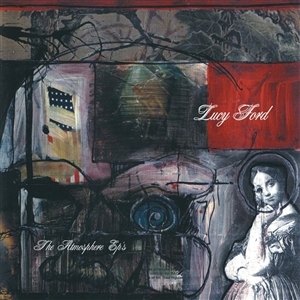 Atmosphere – Lucy Ford