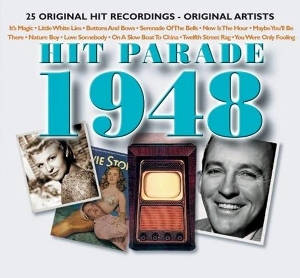 V/A – Hit Parade 1948