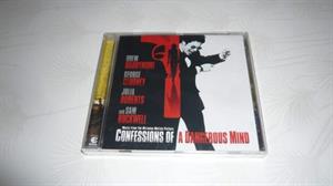 Original Motion Picture Soundt – Confessions of a Dangerou