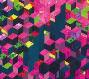 Rattle – Encircle