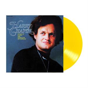 Chapin, Harry – Story of a Life:the Complete Hit Singles