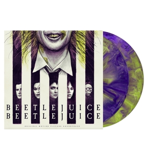 V/A – Beetlejuice Beetlejuice