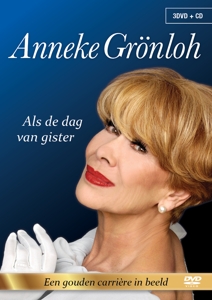 Anneke Gronloh – Als De Dag Van Gister