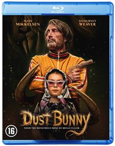 Movie – Dust Bunny