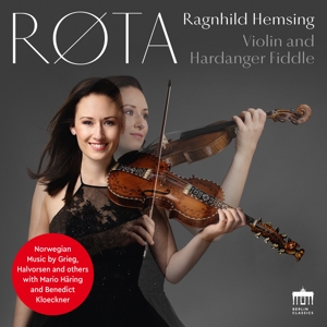Hemsing, Ragnhild – Rota