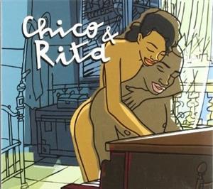 V/A – Chico & Rita
