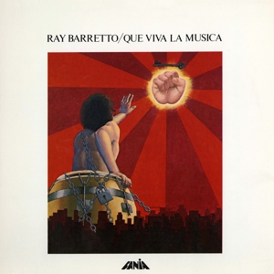 Barretto, Ray – Que Viva La Musica