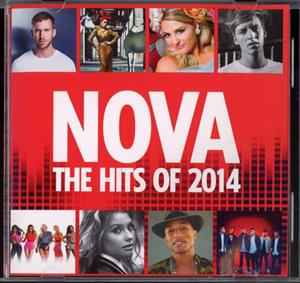 V/A – Nova - the Hits of 2014