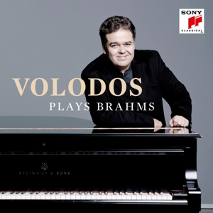 Volodos, Arcadi – Volodos Plays Brahms
