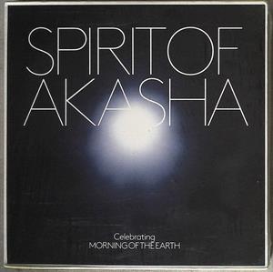 V/A – Spirit of Akasha